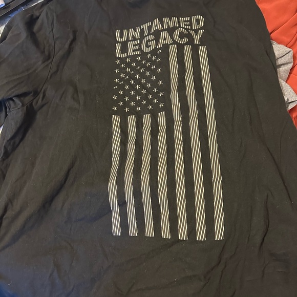 NWT Rank 45 long sleeve shirt - Picture 2 of 2